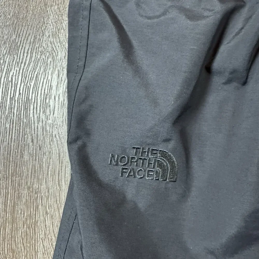 The North Face Men's Seymore Pants Snowsport Ski Black XL Regular Waterproof